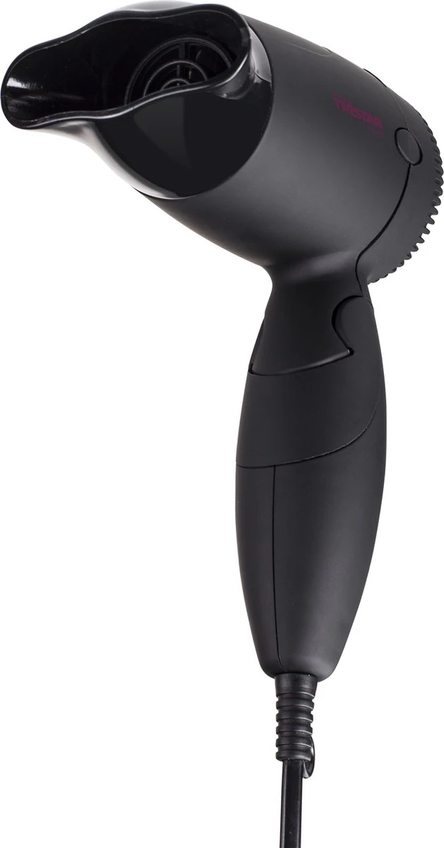 Tristar Haardroger Travel 120-23V1200W - Afbeelding 2