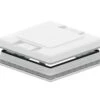 Fiamma Dakluik Vent 50X50 White 2 Fiamma Dakluik Vent 50X50 White -Camping Gasstel Winkel vent 50 white dakluik