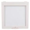 MPK Vliegenhor Verduist 40X40 1 MPK Vliegenhor Verduist 40X40 -Camping Gasstel Winkel vliegenhor met verduistering en frame 3