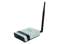 Alfa Network Alfa Network Wifi-Camp Pro2V2 Set Tube Una Ant+Router -Camping Gasstel Winkel wificamp pro2