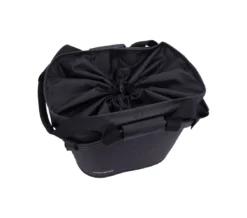 EMQ Zadel-Stuurmand Contec Ashy Grey -Camping Gasstel Winkel zadel stuurmand contec ashy grey 2